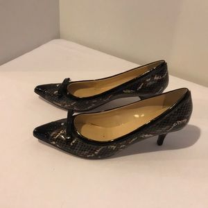 Audrey Brooke Women’s Shoes